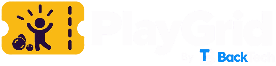 PlayGrid by BackTech